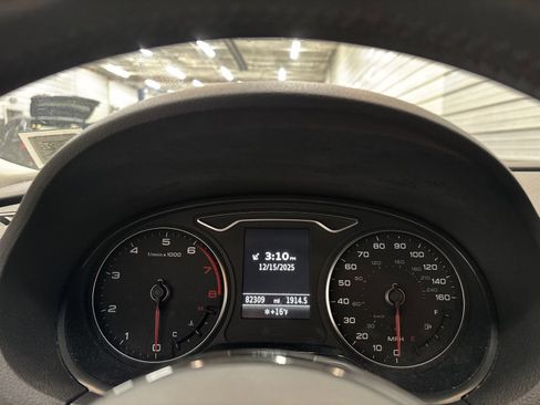 Used 2015 Audi A3 2.0T Premium image 15