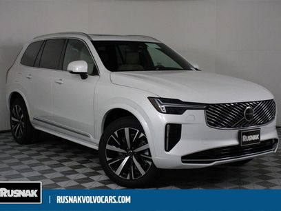 New 2026 Volvo XC90 B6 Core