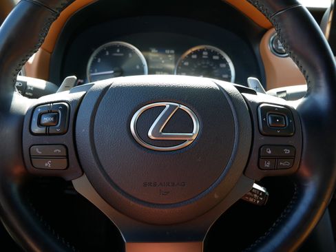 Used 2022 Lexus IS 300 AWD w/ Comfort Package image 25