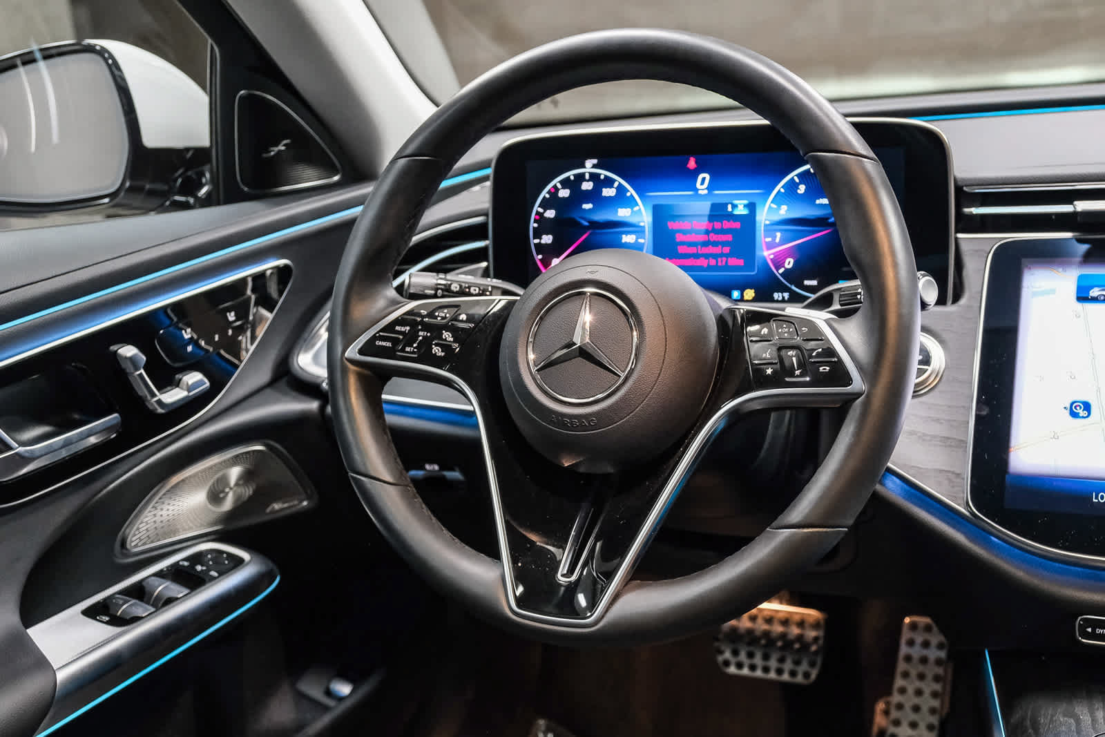 Certified 2026 Mercedes-Benz E 450 4MATIC All-Terrain Wagon image 18