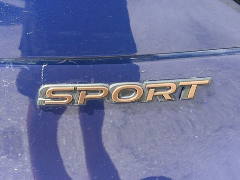 Used 2025 Subaru Forester Sport image 11