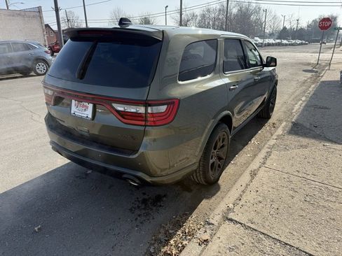New 2026 Dodge Durango SRT Hellcat image 6