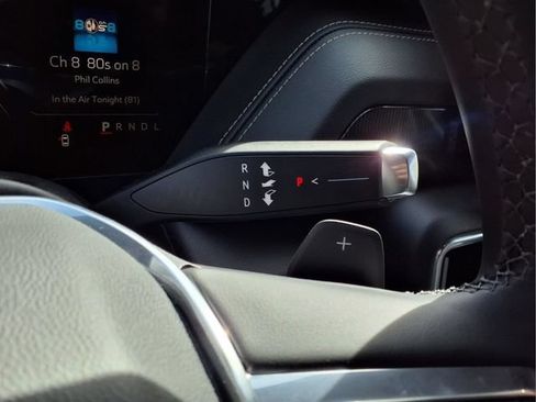 New 2026 GMC Yukon XL Elevation AWD/4WD image 21