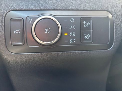 New 2025 Ford Bronco Sport Outer Banks w/ Sasquatch Outer Banks Package image 17