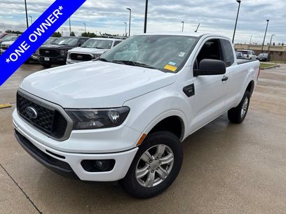 Used 2022 Ford Ranger XLT