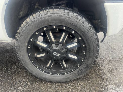 Used 2020 Ford Ranger Lariat w/ Technology Package AWD/4WD image 16