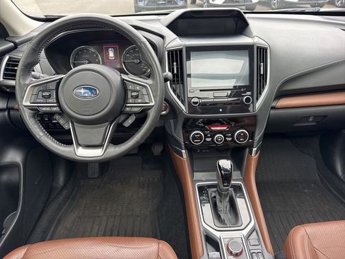 Used 2021 Subaru Forester Touring AWD/4WD image 22