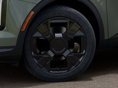 New 2026 Kia Sportage X-Line image 9