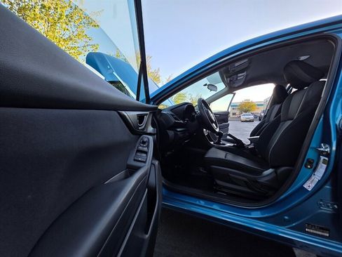 Used 2018 Subaru Impreza 2.0i image 42