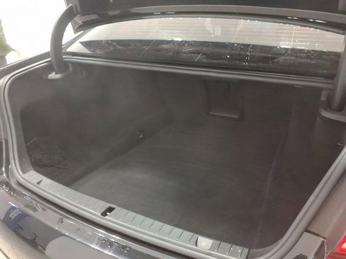 Used 2019 BMW 750i xDrive 750I XDRIVE w/ M Sport Package image 25