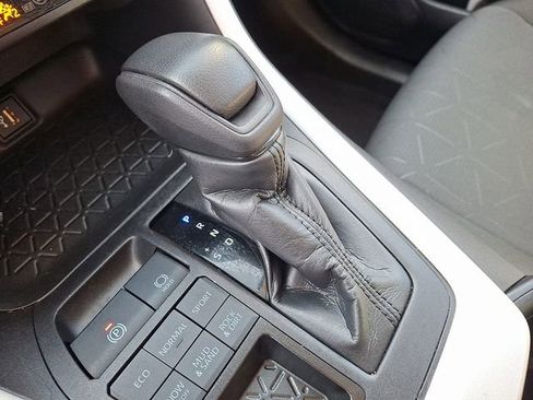 Used 2024 Toyota RAV4 XLE image 15