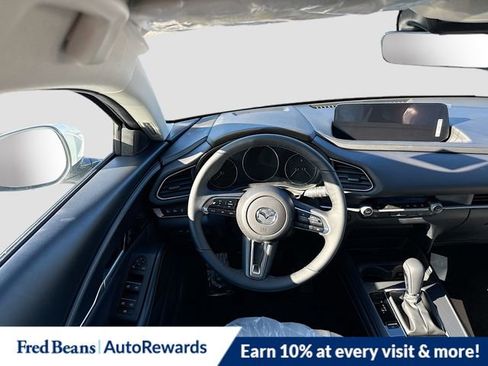 New 2026 MAZDA CX-30 AWD 2.5 S w/ Premium Package image 24