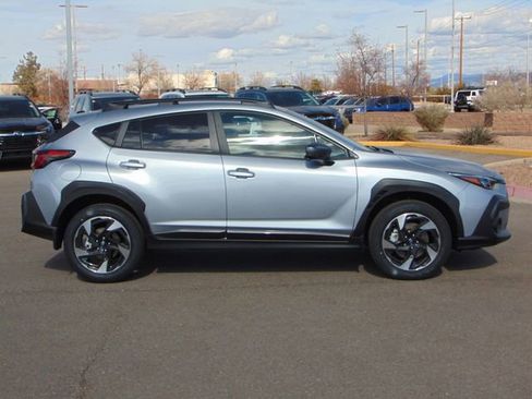 New 2026 Subaru Crosstrek 2.5i Limited w/ Popular Package #4A AWD/4WD image 3