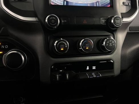 Certified 2024 RAM 2500 Big Horn w/ Bed Utility Group image 18