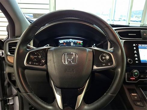 Used 2018 Honda CR-V Touring image 19
