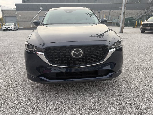 Used 2024 MAZDA CX-5 AWD 2.5 S w/ Select Package image 2