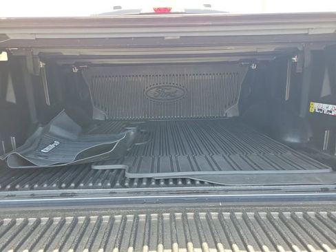Used 2024 Ford F150 STX w/ STX Black Appearance Package RWD image 9