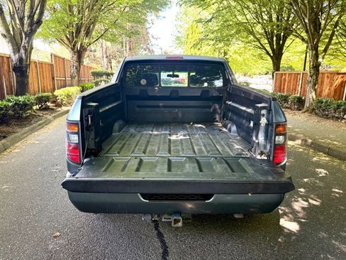 Used 2008 Honda Ridgeline RTX image 7
