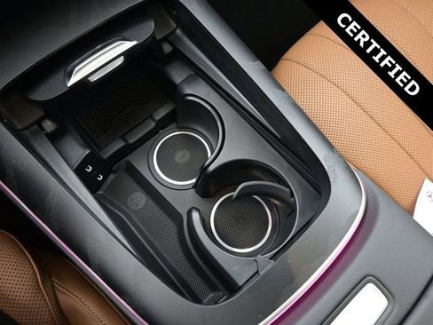 New 2026 Mercedes-Benz E 350 4MATIC Sedan image 33