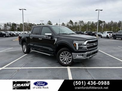 Used 2024 Ford F150 Lariat w/ Tow/Haul Package