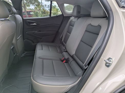 New 2026 Chevrolet Trax ACTIV w/ Sunroof Package image 14