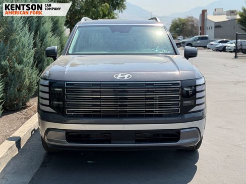 Used 2026 Hyundai Palisade SEL AWD/4WD image 2