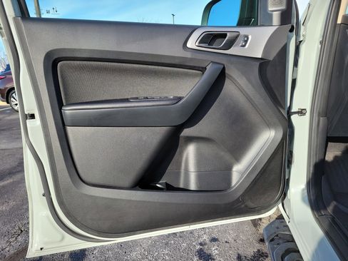 Used 2022 Ford Ranger XLT w/ Equipment Group 301A Mid image 15