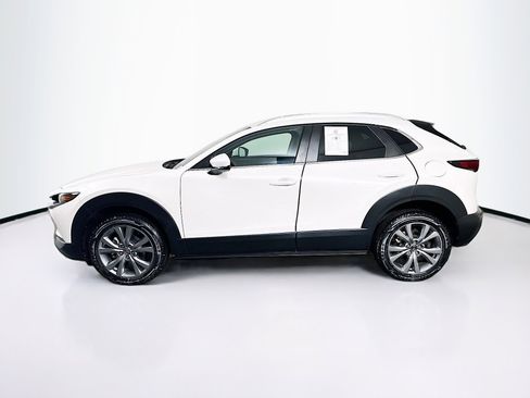 Used 2023 MAZDA CX-30 AWD 2.5 S w/ Preferred Package image 4