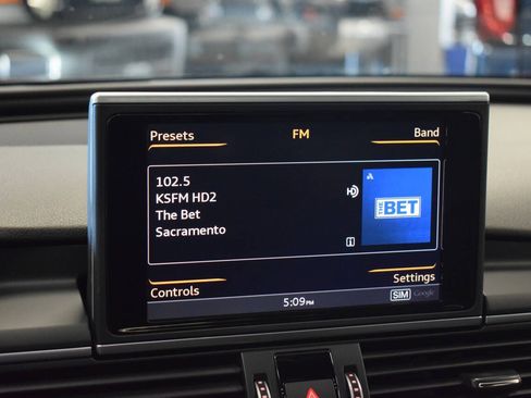 Used 2018 Audi A6 2.0T Premium Plus w/ Premium Plus Package AWD/4WD image 38