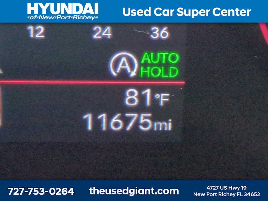 Used 2025 Hyundai Santa Fe XRT AWD/4WD image 33
