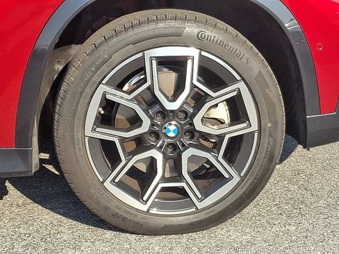 Used 2026 BMW X1 xDrive28i w/ Technology Package AWD/4WD image 8
