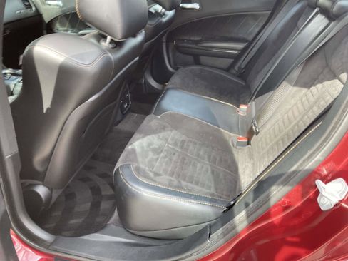 Used 2017 Dodge Charger R/T image 15