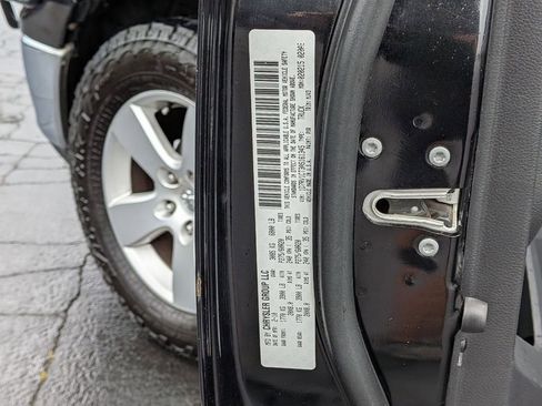 Used 2010 Dodge Ram 1500 Truck SLT w/ Lone Star Regional Pkg AWD/4WD image 30