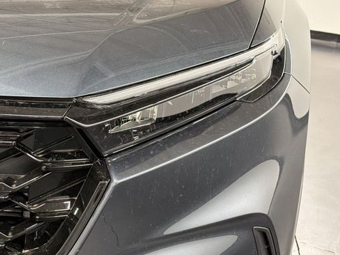 New 2026 Honda CR-V Sport-L image 11