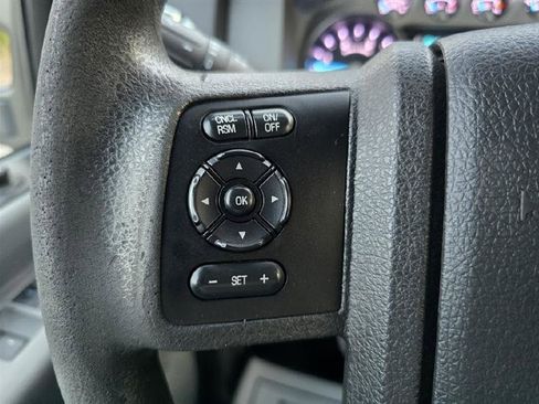 Used 2016 Ford F350 XLT w/ XLT Value Package AWD/4WD image 26