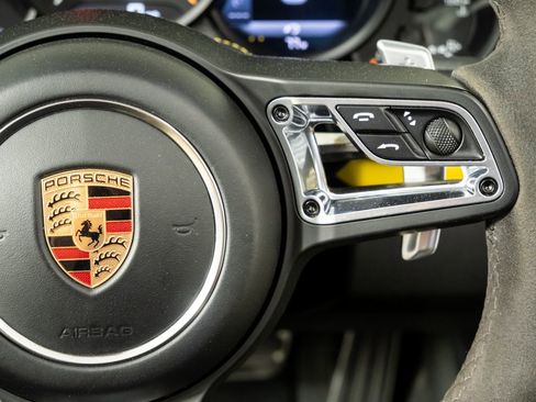 Used 2017 Porsche 911 Targa 4S image 11