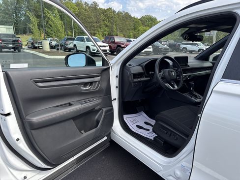 Used 2023 Honda CR-V Sport image 19