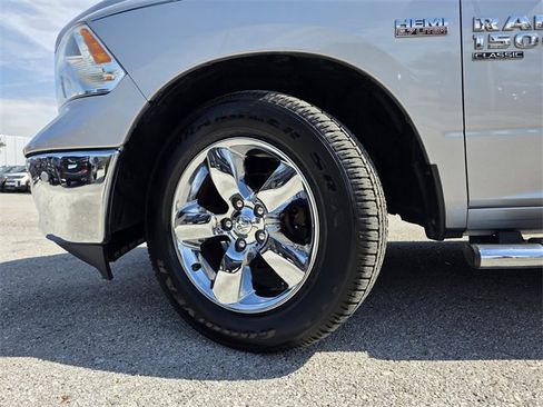 Used 2019 RAM 1500 Big Horn image 37