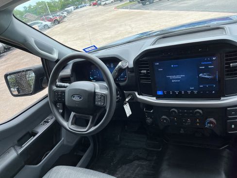 Used 2024 Ford F150 XL AWD/4WD image 9