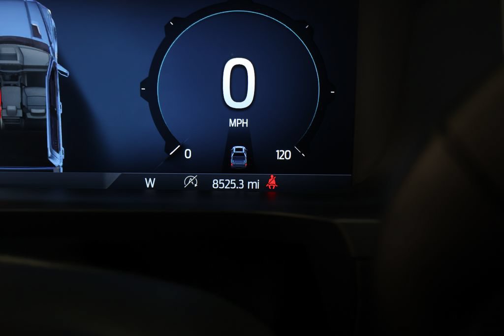 Used 2025 Ford F150 XL RWD image 23