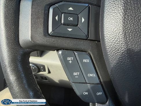 Used 2020 Ford F150 XLT w/ Equipment Group 302A Luxury AWD/4WD image 19