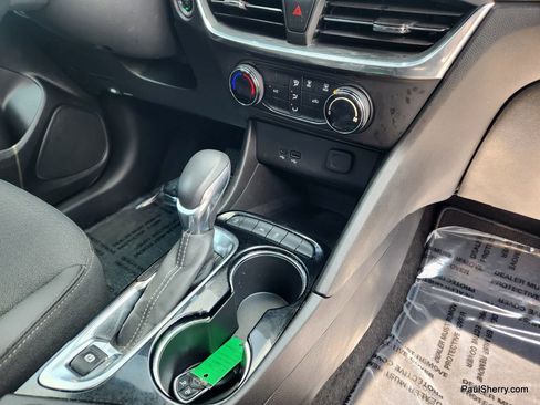 Used 2024 Buick Encore GX Preferred image 30