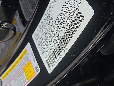 Certified 2023 Honda Accord LX image 14