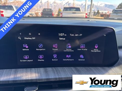 Used 2024 Kia Telluride SX image 27