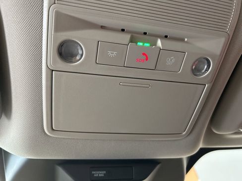 New 2026 Nissan Leaf SV+ w/ Floor Mat Package (SV+) image 40