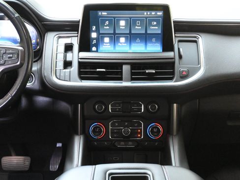 Used 2022 Chevrolet Tahoe RST w/ Luxury Package AWD/4WD image 29