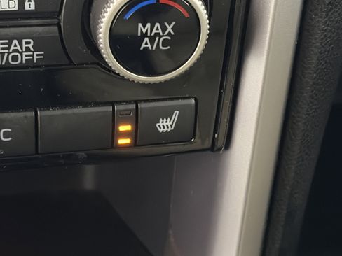 Used 2020 Subaru Ascent Limited w/ Popular Package #2A image 25