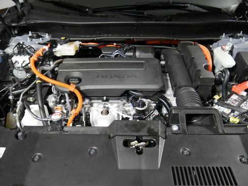 New 2026 Honda CR-V Sport-L image 3