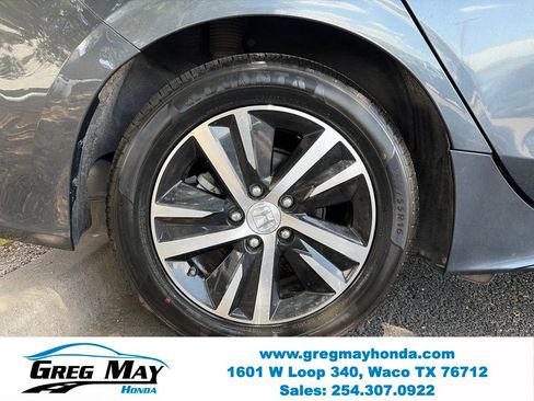 Used 2024 Honda Civic LX image 10