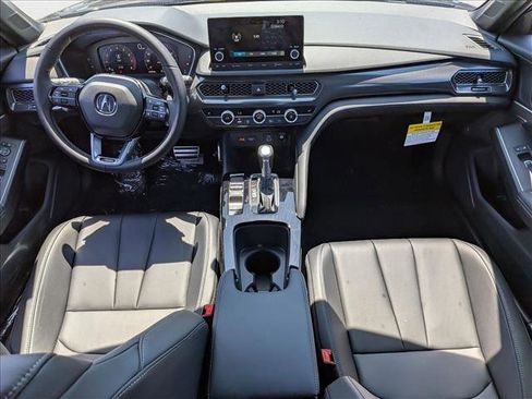 New 2025 Acura Integra A-Spec image 13